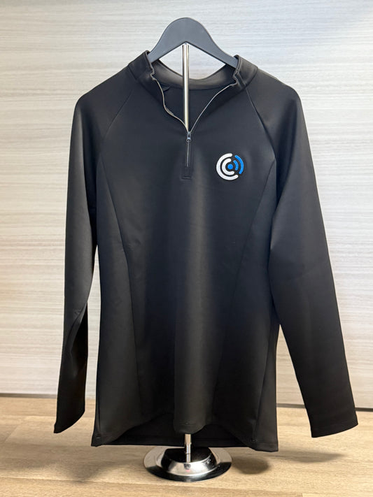 Quarter Zip Jacket