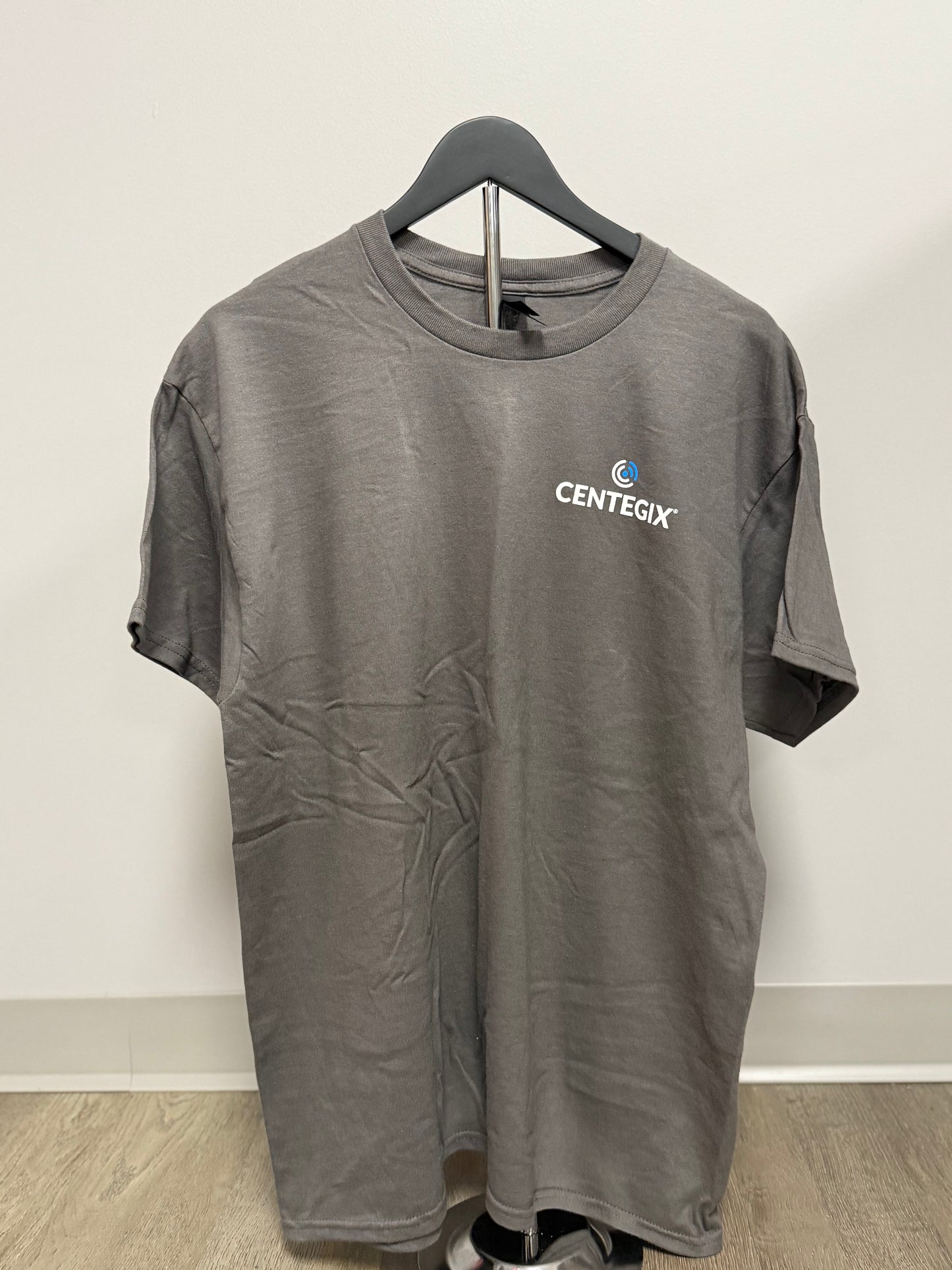 Tshirt - Short Sleeve