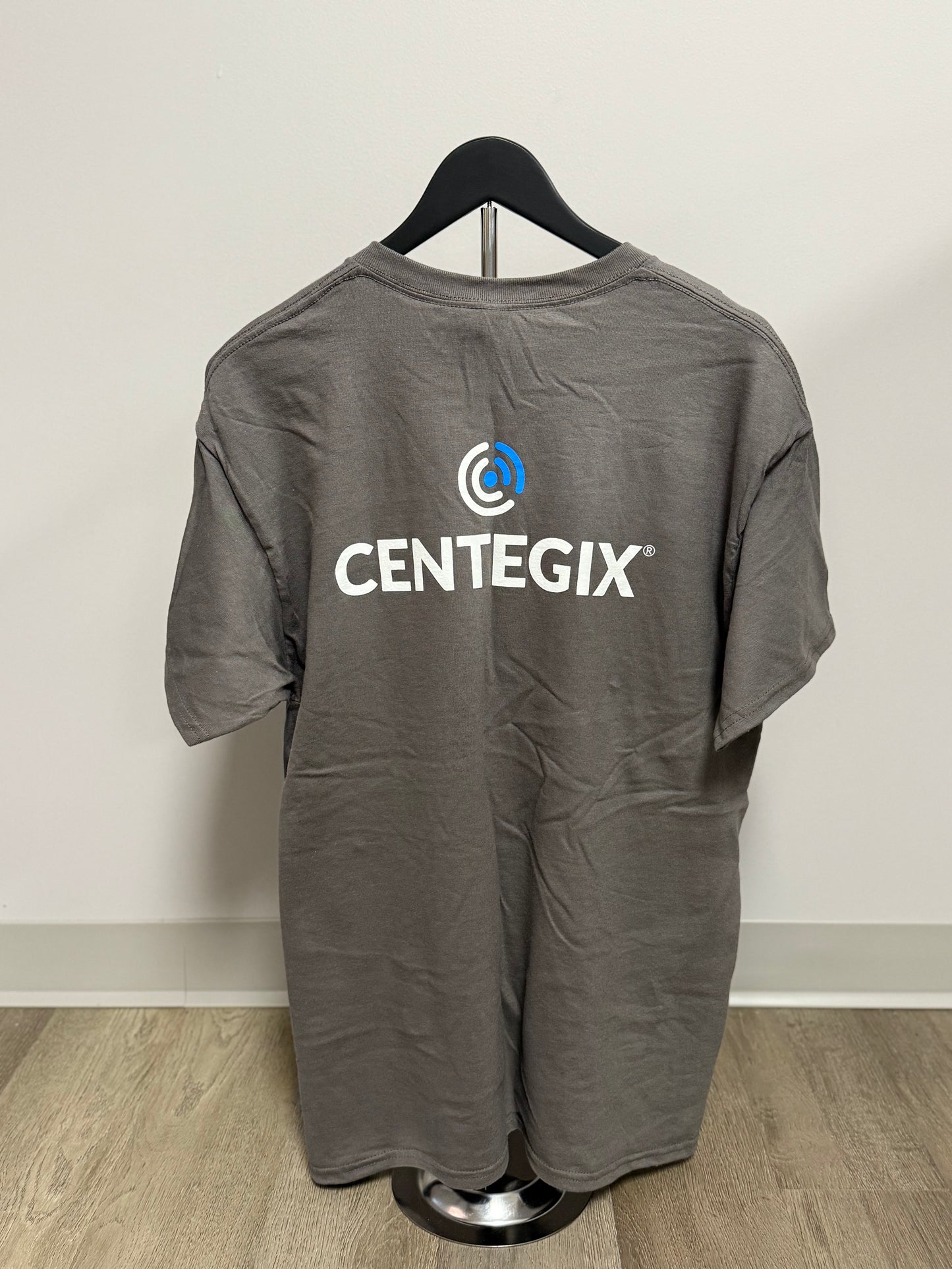 Tshirt - Short Sleeve
