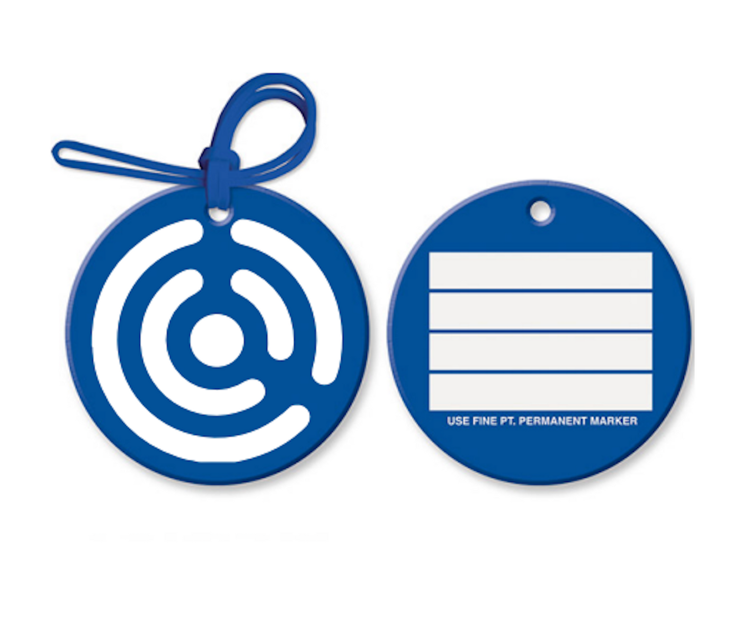 Luggage Tag