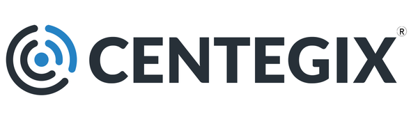 CENTEGIX SWAG