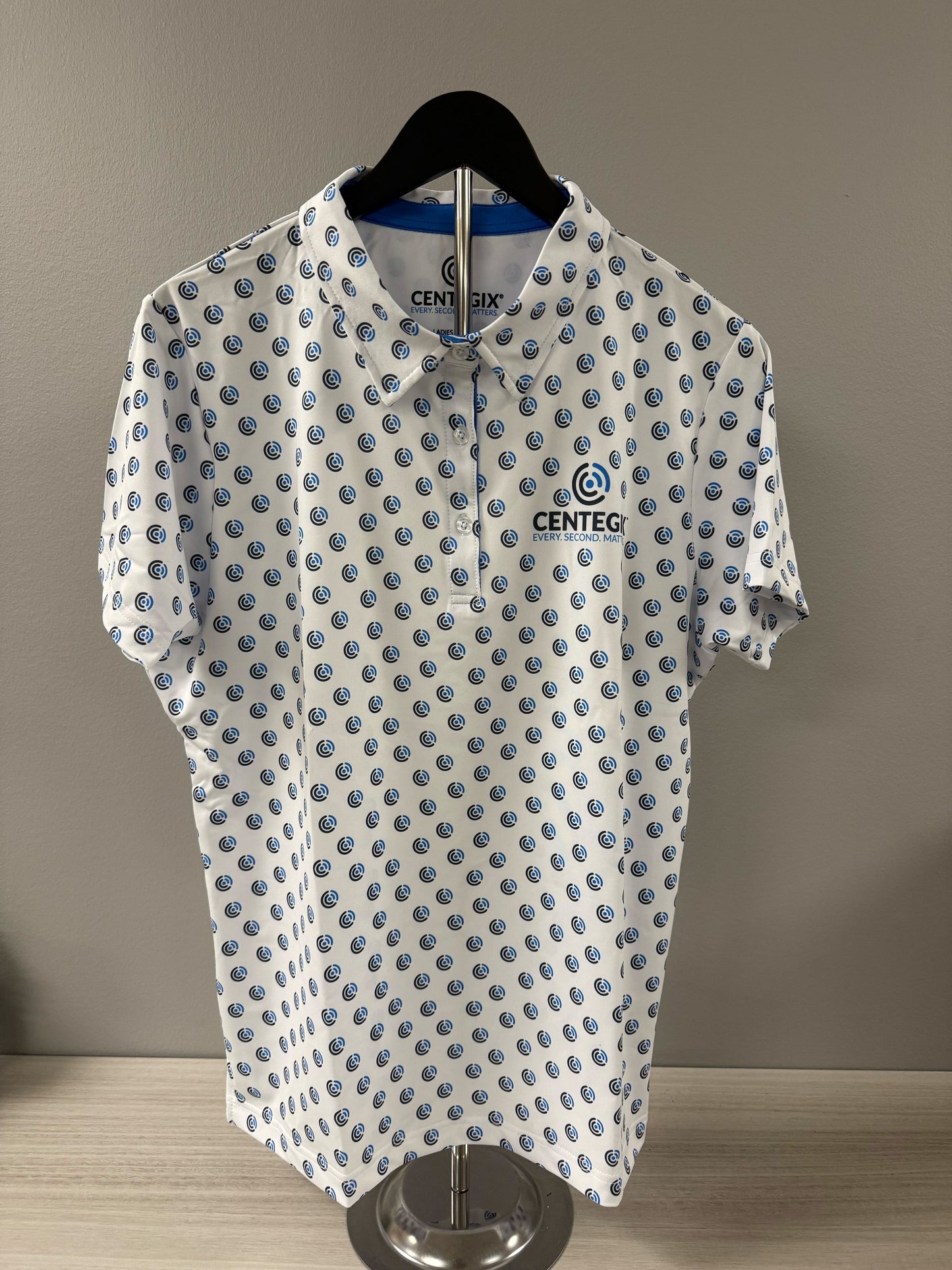 Centegix Golf Polo