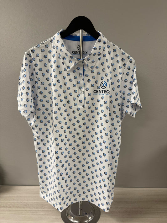 Centegix Golf Polo