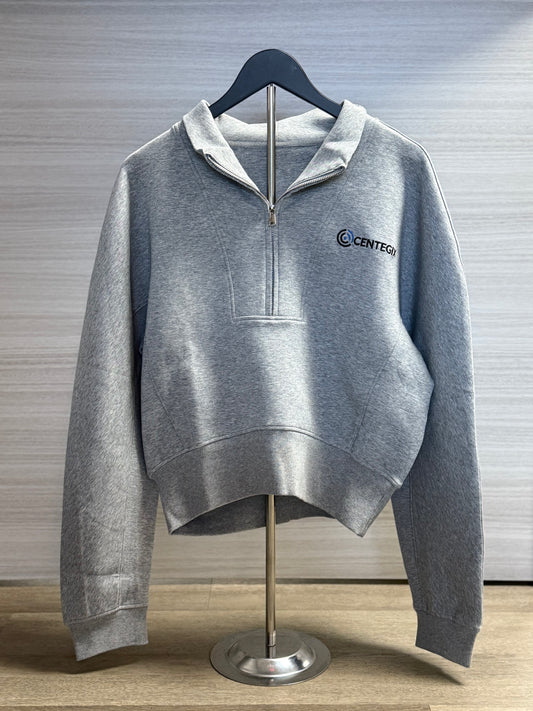 Cropped Jacket