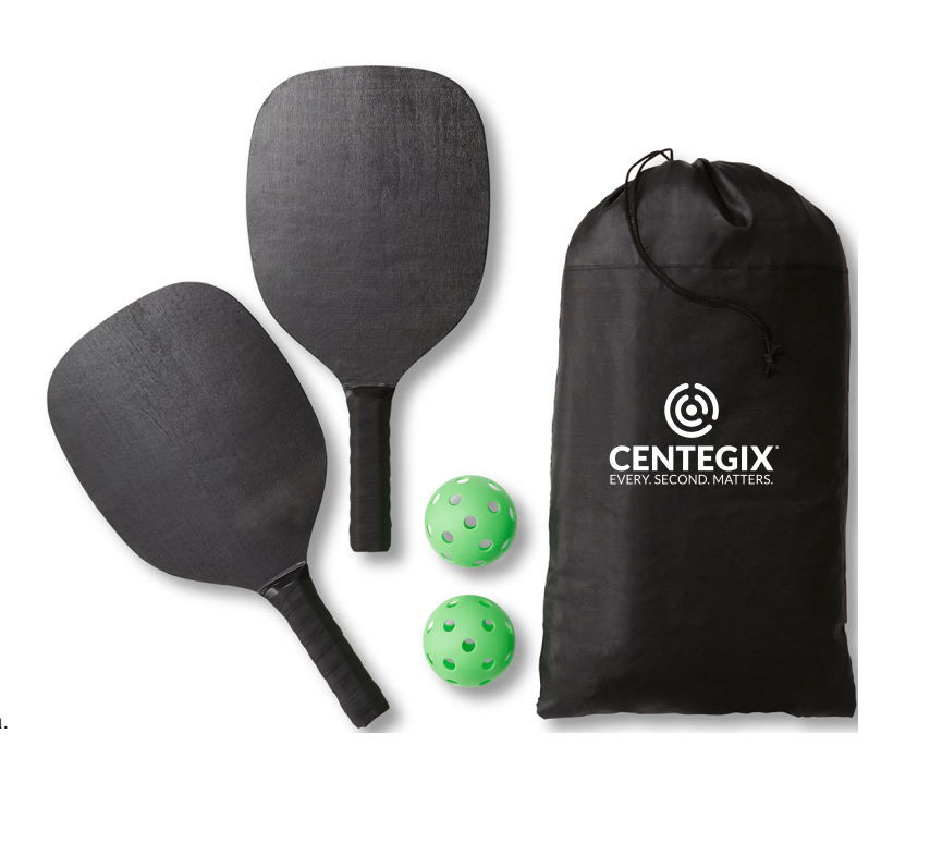 Pickle Ball Set (PREORDER)